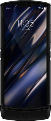 Motorola RAZR 1st gen 2019 Global TD-LTE XT2000-2